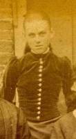 Ethel Dawson nee High