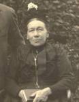 Sarah Ann Williams