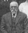 Henry High, the father of Jimmy 