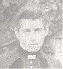 Lucy Ann High the youngest daughter. She married Jack Dix