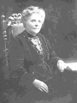 Grandmother Dawson