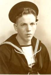 Jasper Dawson