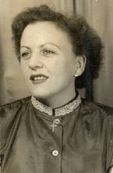 Primrose Dawson