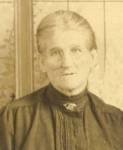 Christianna High. She married Charles Kendle