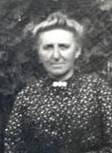 Mary High nee Pigott